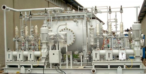 METHANOL PRICES GAIN IN ASIA. 