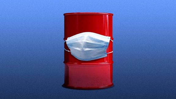 Oil selling below $10/bbl at key American hubs