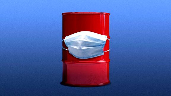 Oil selling below $10/bbl at key American hubs