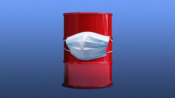 Oil selling below $10/bbl at key American hubs