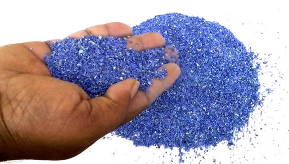 پلی اتیلن های آسیایی ثابت ماندند