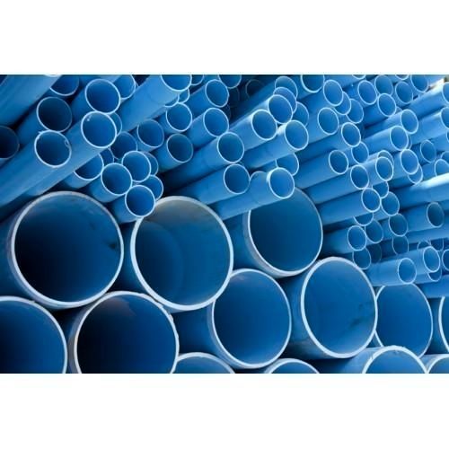 Positive fluctuations in Iran PVC market