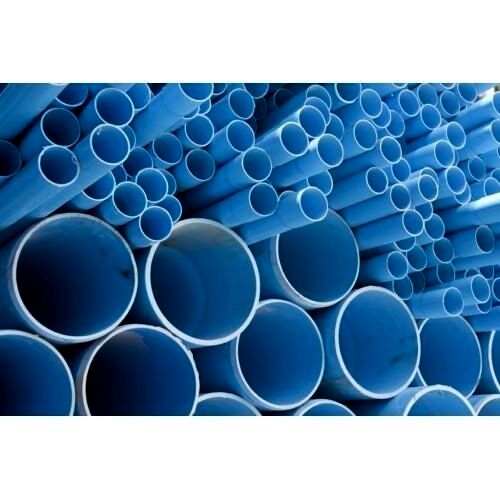 Positive fluctuations in Iran PVC market