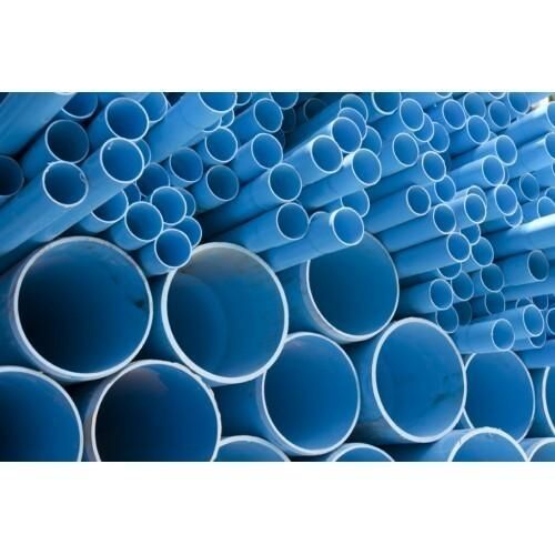 Positive fluctuations in Iran PVC market