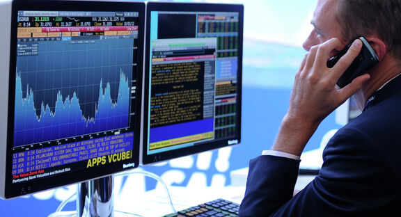 ​​Investment Funds Capitalize as Stock Markets Rally