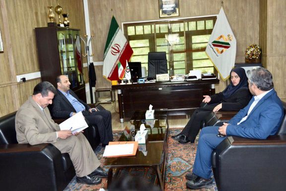 قرارداد انبار اختصاصی گمرک در پتروشیمی تبریز جهت نگهداری کالاهای وارداتی