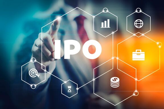 Two Iranian petrochemicals IPO on the stock exchange. 
