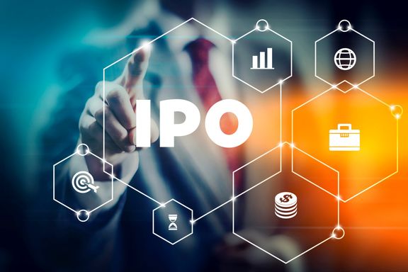 Two Iranian petrochemicals IPO on the stock exchange. 