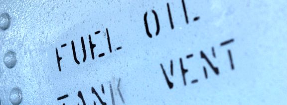 عرضه نفت کوره ۲۸۰ سانتی استوک در بورس انرژی ایران