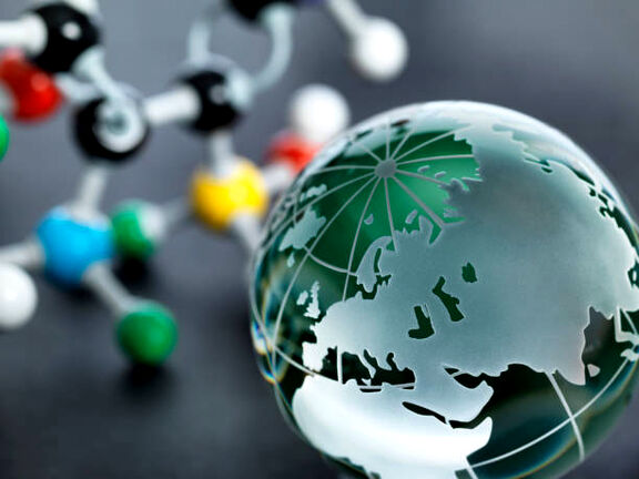 GLOBAL POLYMER MARKET SYNOPSIS. 