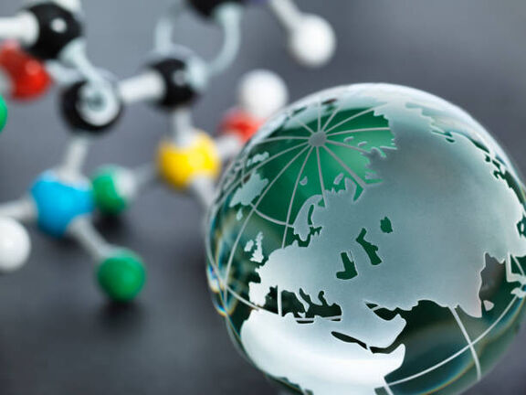GLOBAL POLYMER MARKET SYNOPSIS. 