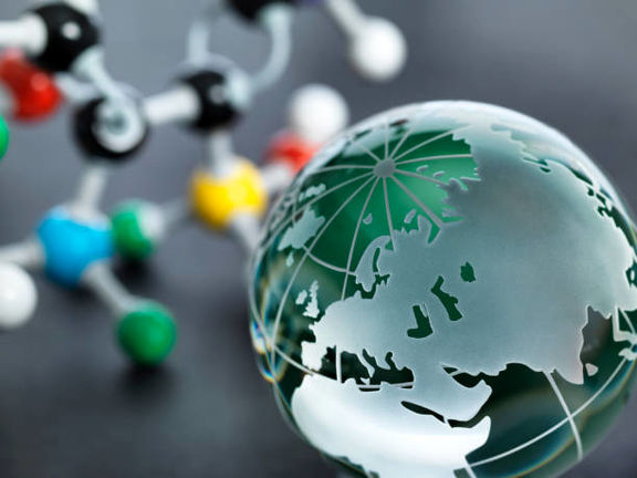 GLOBAL POLYMER MARKET SYNOPSIS. 
