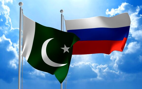 Pakistan, Russia sign gas pipeline agreement