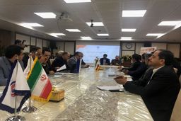 ال سی سه ماه مواد اولیه در اختیار تولیدکننده ها قرار می گیرد/سود دلالان در زنجیره صنعت پتروشیمی بیشتر از تولیدکننده است