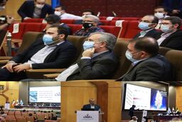 سود پایه 64000 ریالی به ازای هر سهم، نوید عینی پتروشیمی فن آوران به سهامداران