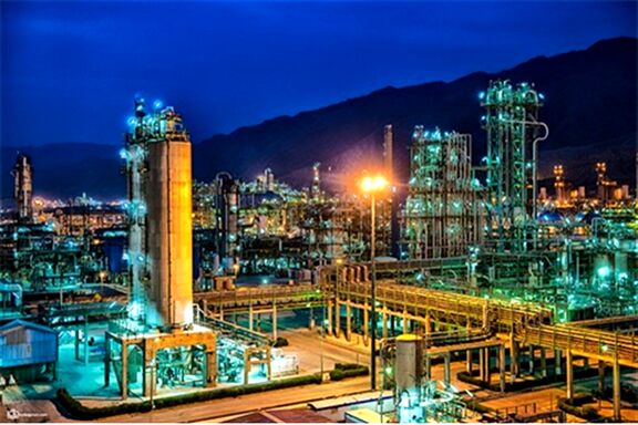 ٧٠ درصد محصولات پلیمری پتروشیمی جم در بازار داخل عرضه شد