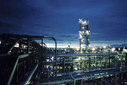 ثبت بالاترین نرخ برای پارازایلین در آسیا