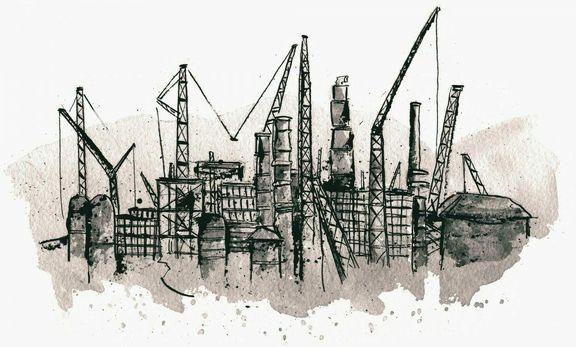 احیای توافق صادرات ایران و عمان میتواند دشوار باشد/تولید گاز عمان بین سالهای 2013 تا 2020، 20 درصد افزایش یافته است