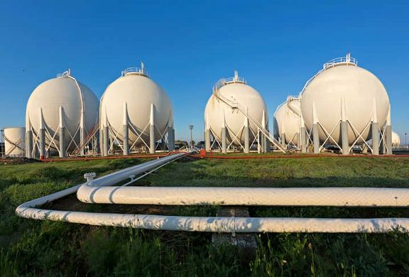 LPG CP ARAMCO, January'2020