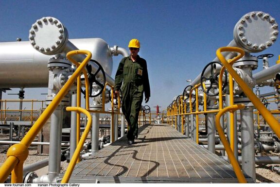 Iran petchem players shrug off US pullout from nuclear deal
