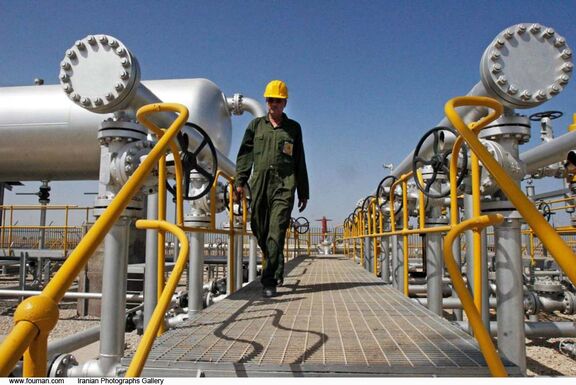 Iran petchem players shrug off US pullout from nuclear deal