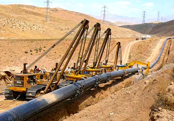 سیل ایران پلی اتیلن در چین را گران کرد