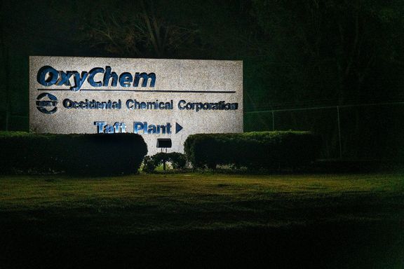 Two PVC producers reschedule turnarounds amid lower prices. 