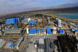 عرضه اولیه اوراق سلف اوره پتروشیمی شیراز