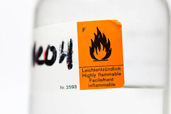 Last Iran exporting methanol to china indicated 270$/Mt as CFR, by producers.