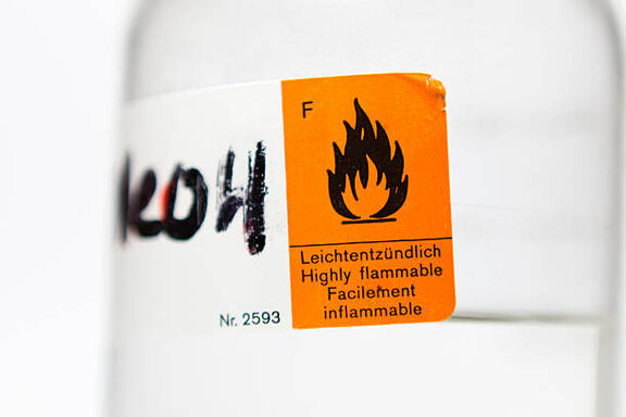 Last Iran exporting methanol to china indicated 270$/Mt as CFR, by producers.
