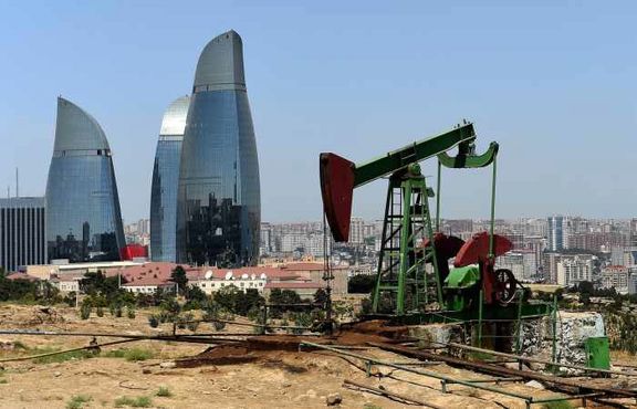 Azerbaijani oil prices for Oct. 7-11. 