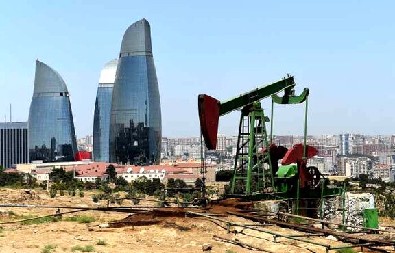 Azerbaijani oil prices for Oct. 7-11. 