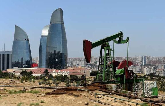 Azerbaijani oil prices for Oct. 7-11. 