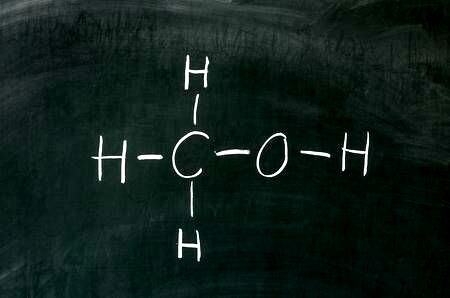 Asian Methanol Reference Prices, October 10,2020.