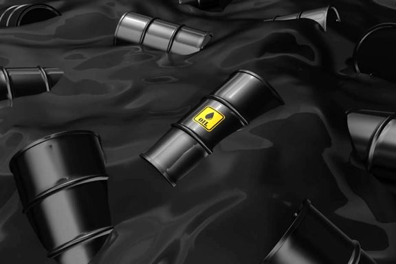 Asia crude - Key market indicators this week. 