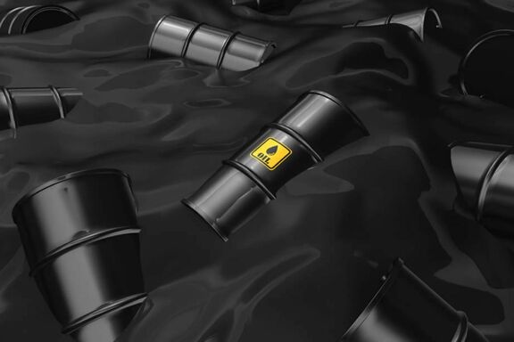 Asia crude - Key market indicators this week. 