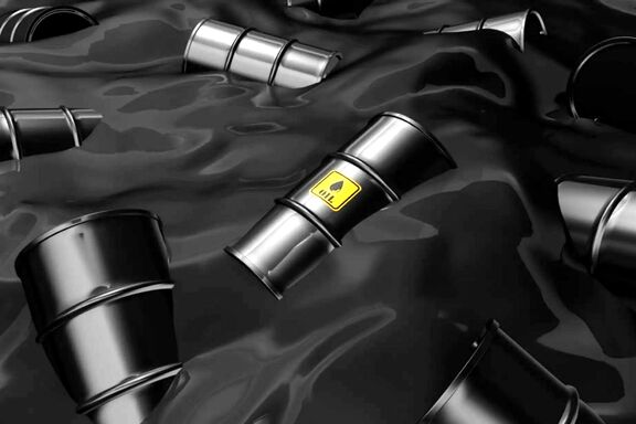 Asia crude - Key market indicators this week. 