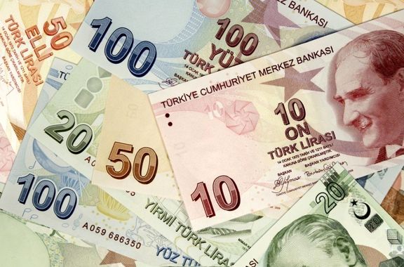 دوری معاملهکنندگان پلیمر از لیر ترکیه، نگرانیها از افزایش کنترل سرمایه