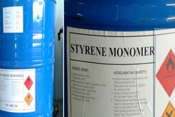 افت قیمت مونومر استایرن در بازار آسیا و ایران