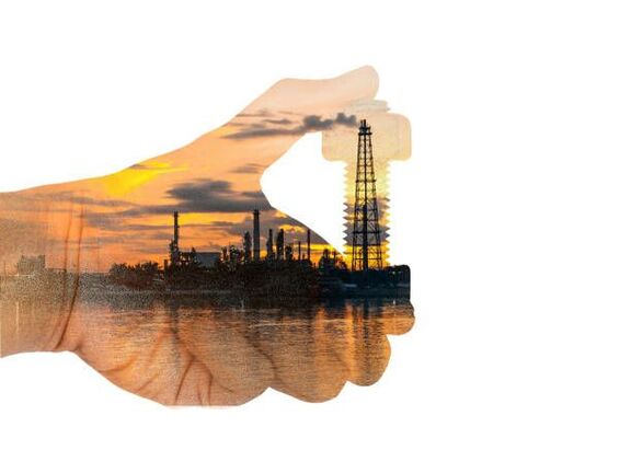 داده های متفاوت TankerTrackers و شرکت Refinitiv Eikon از صادرات نفت و میعانات گازی ایران در ماه سپتامبر؟!