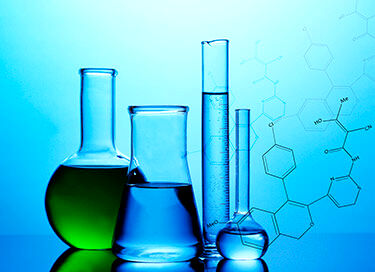 Ethylene/Propylene/Styrene & VCM, Analysis 