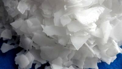 Tariffs change caustic soda import trend in US