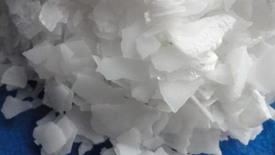 Tariffs change caustic soda import trend in US
