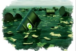 خرید نفت خام های Mars و Poseidon توسط BPCL هند