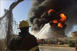 «بوعلی» تا یک ماه آینده به مدار تولید برمی گردد