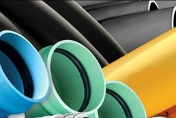 افزایش محموله های پی وی سی ۱۴۸۰ دلاری چینی در ایتالیا، هلند و آلمان