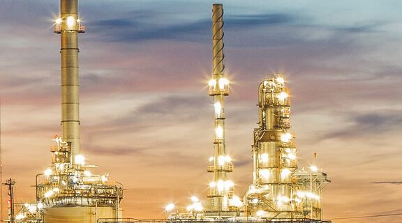 Oman oil output to reach 1.1 mil b/d by 2022
