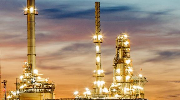 Oman oil output to reach 1.1 mil b/d by 2022