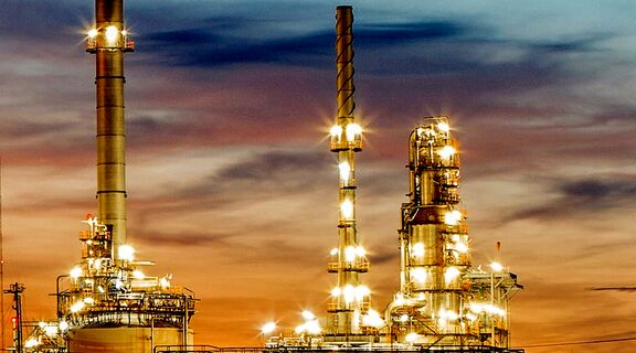 Oman oil output to reach 1.1 mil b/d by 2022