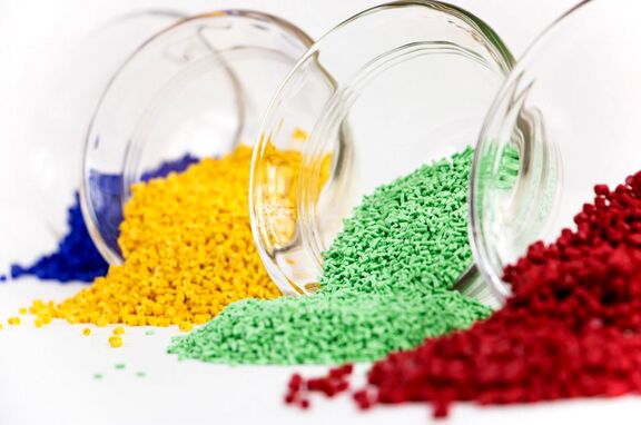 Polymers Reference Prices, Nov 12, 2020.